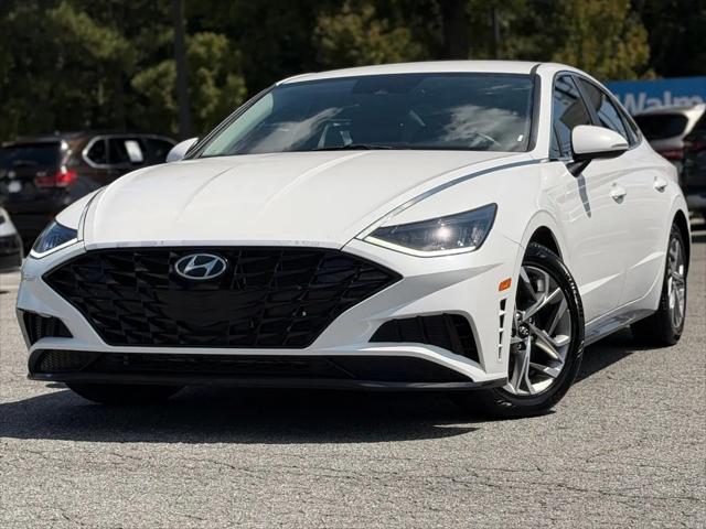 2020 Hyundai Sonata SEL for sale in Marietta, GA
