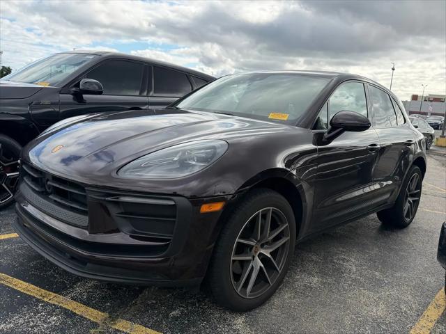 2024 Porsche Macan Macan for sale in Elmhurst, IL