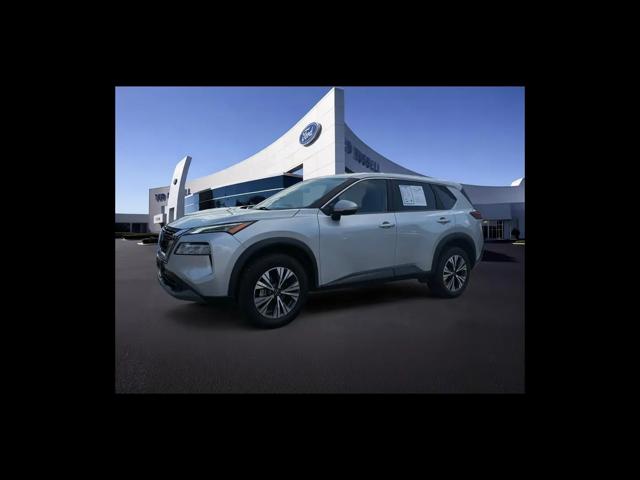 2022 Nissan Rogue SV Intelligent AWD for sale in Knoxville, TN