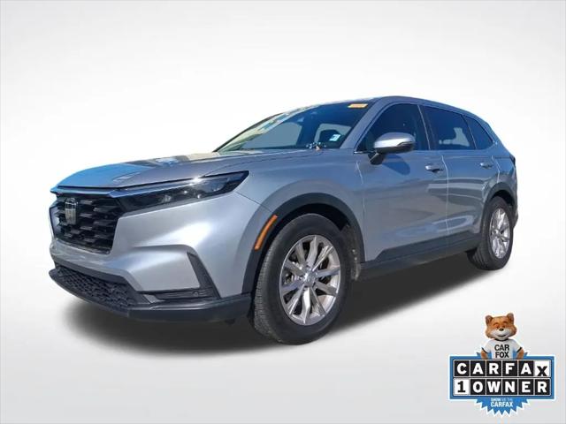 2024 Honda CR-V EX-L 2WD for sale in Titusville, FL
