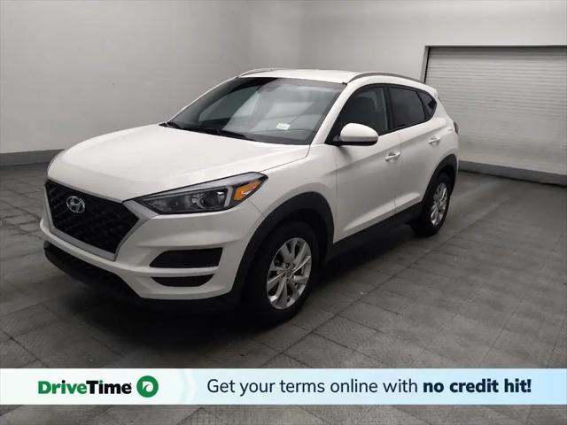 2019 Hyundai Tucson Value for sale in Columbus, GA