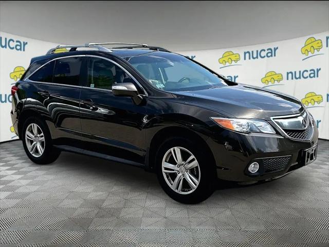 2015 Acura RDX Base for sale in Norwood, MA