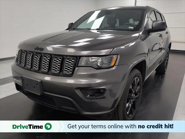 2019 Jeep Grand Cherokee Altitude 4x4 for sale in St. Louis, MO