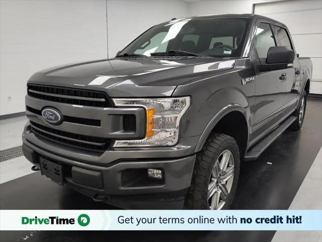 2018 Ford F-150 XLT for sale in St. Louis, MO