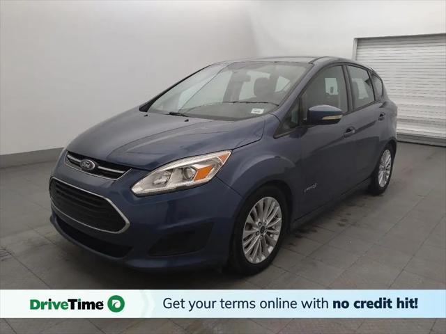 2018 Ford C-Max Hybrid SE for sale in Shreveport, LA