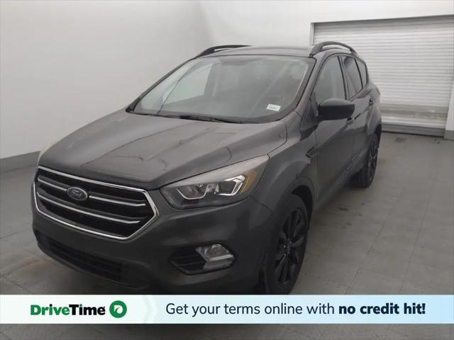 2019 Ford Escape SE for sale in Shreveport, LA
