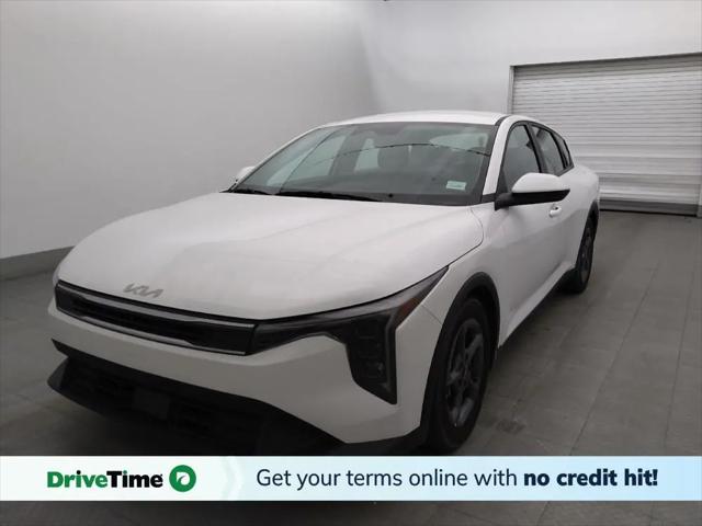 2025 Kia K4 LXS for sale in Shreveport, LA