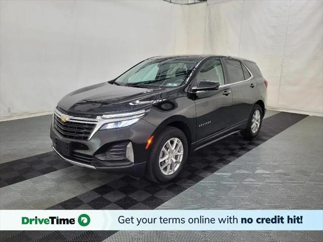 2024 Chevrolet Equinox FWD 2FL for sale in Pittsburgh, PA