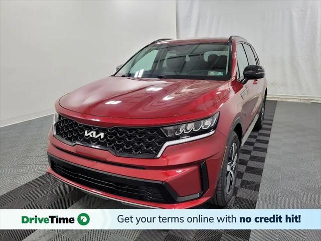2022 Kia Sorento S for sale in Pittsburgh, PA