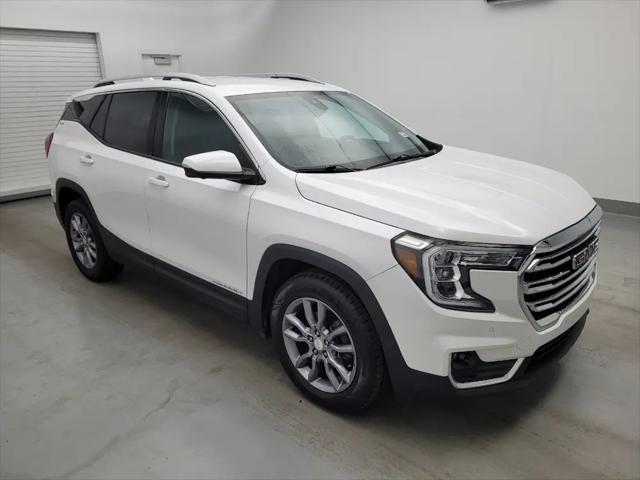 2023 GMC Terrain FWD SLT