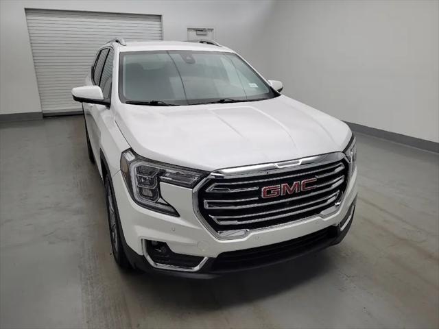 2023 GMC Terrain FWD SLT
