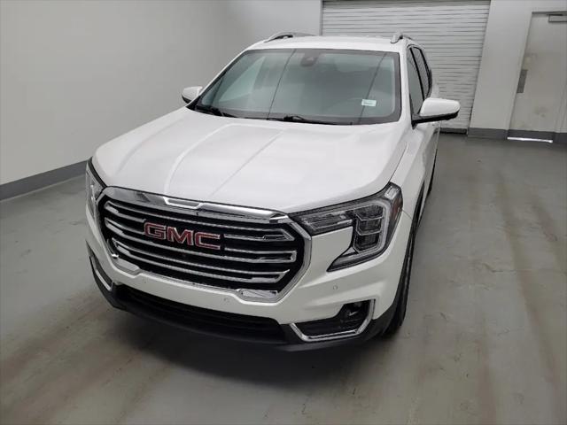 2023 GMC Terrain FWD SLT