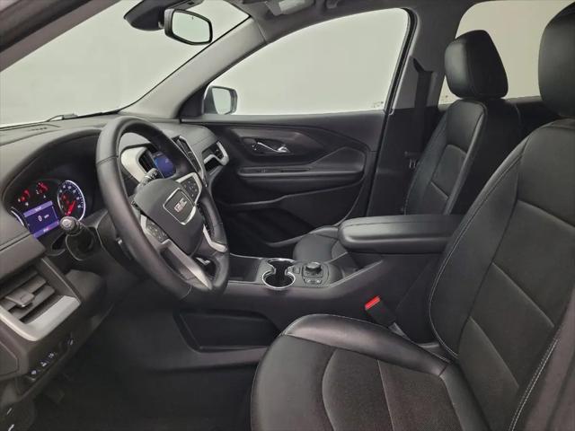 2023 GMC Terrain FWD SLT