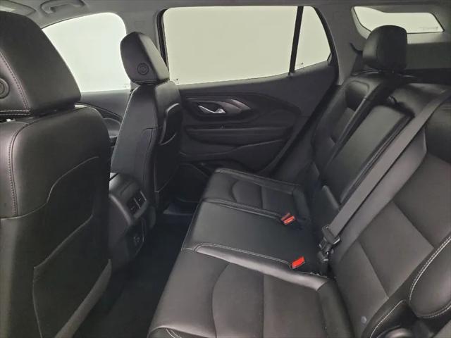 2023 GMC Terrain FWD SLT