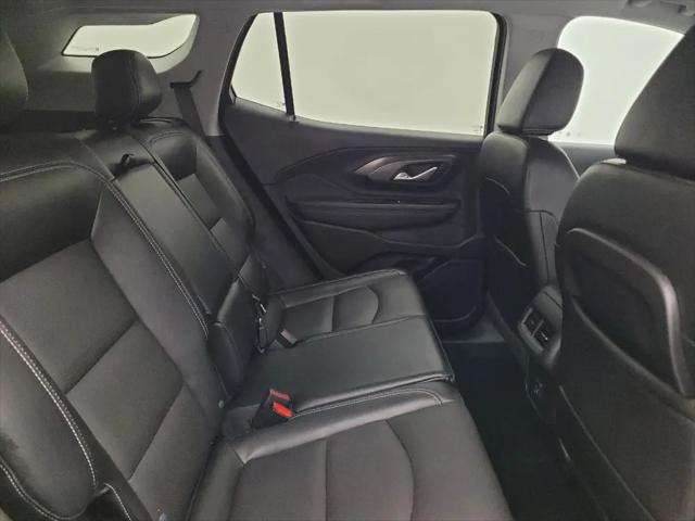 2023 GMC Terrain FWD SLT
