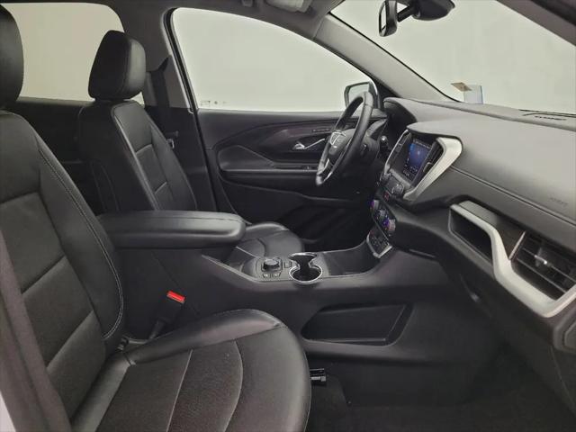 2023 GMC Terrain FWD SLT