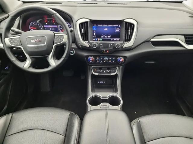 2023 GMC Terrain FWD SLT