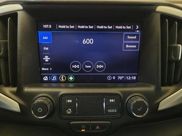 2023 GMC Terrain FWD SLT