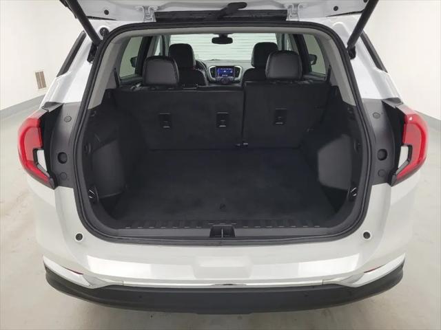 2023 GMC Terrain FWD SLT