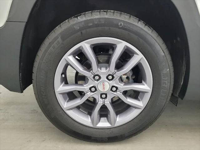 2023 GMC Terrain FWD SLT