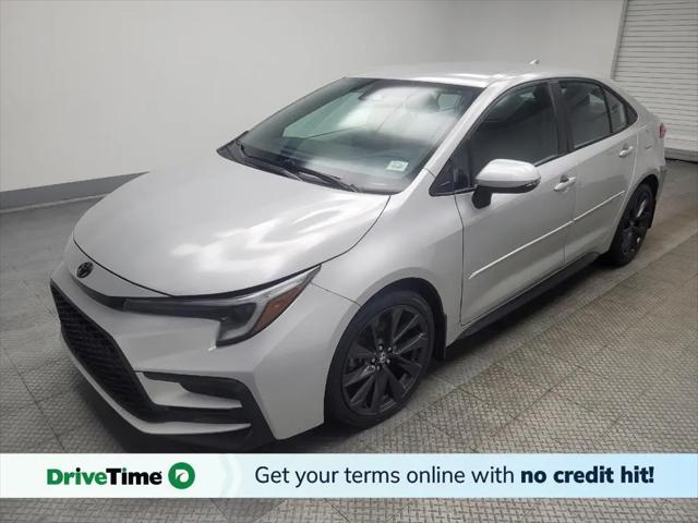 2024 Toyota Corolla SE for sale in Indianapolis, IN