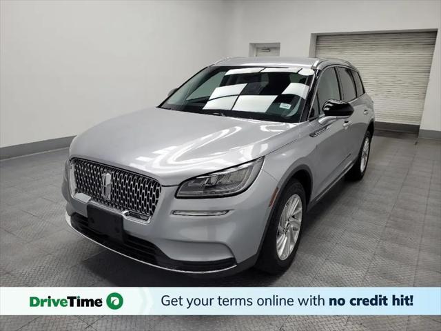 2021 Lincoln Corsair Standard for sale in Reno, NV