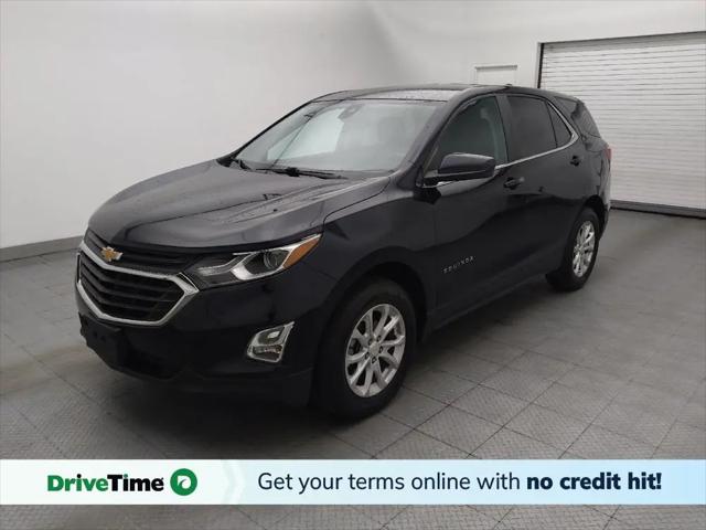2021 Chevrolet Equinox AWD 2FL for sale in Gastonia, NC