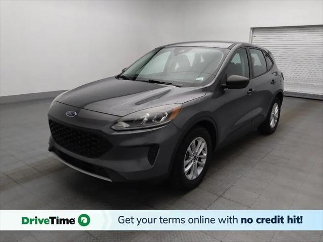 2021 Ford Escape S for sale in Miami, FL