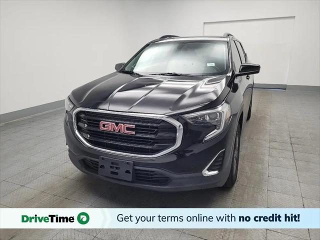 2019 GMC Terrain SLE for sale in Antioch, TN