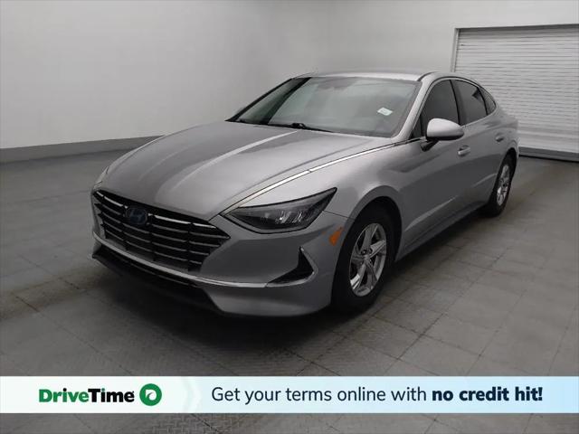 2020 Hyundai Sonata SE for sale in Conway, SC