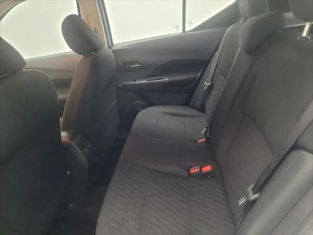 2021 Nissan Kicks SV Xtronic CVT