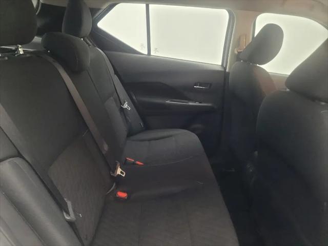 2021 Nissan Kicks SV Xtronic CVT