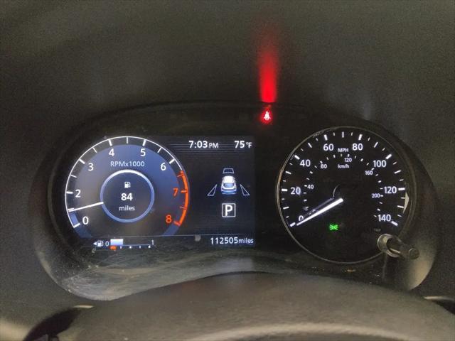 2021 Nissan Kicks SV Xtronic CVT