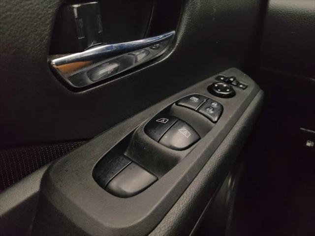 2021 Nissan Kicks SV Xtronic CVT