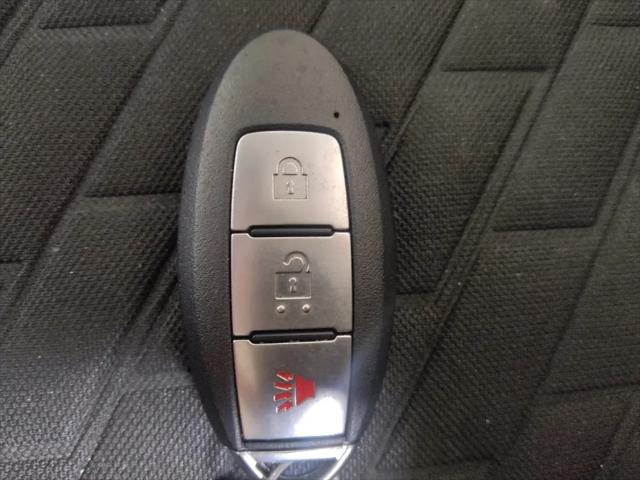 2021 Nissan Kicks SV Xtronic CVT