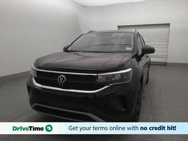 2023 Volkswagen Taos 1.5T SE for sale in Tampa, FL