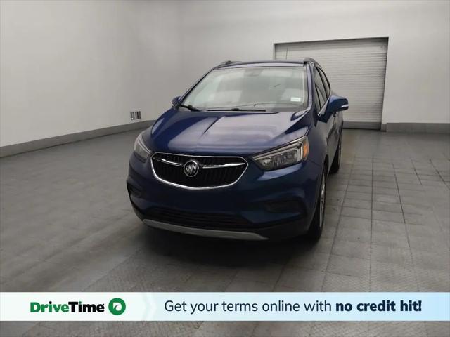 2019 Buick Encore FWD Preferred for sale in Augusta, GA