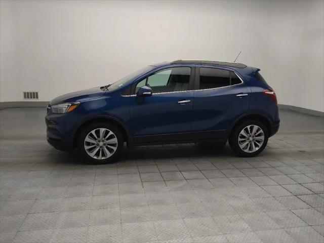 2019 Buick Encore FWD Preferred