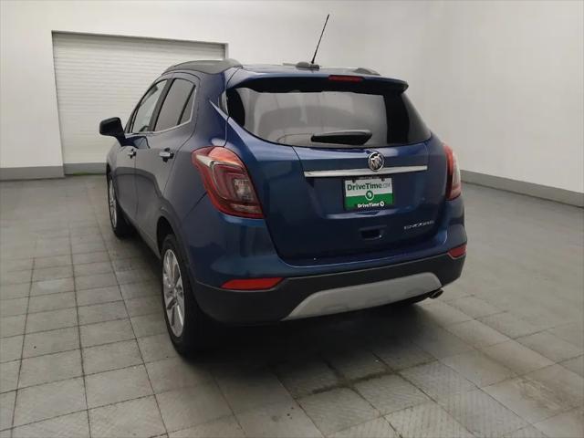 2019 Buick Encore FWD Preferred