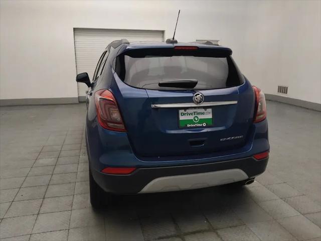 2019 Buick Encore FWD Preferred