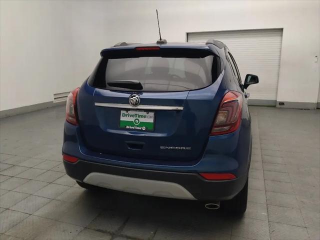 2019 Buick Encore FWD Preferred