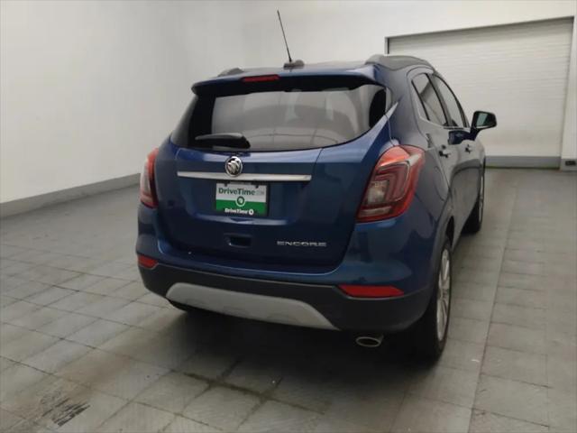 2019 Buick Encore FWD Preferred