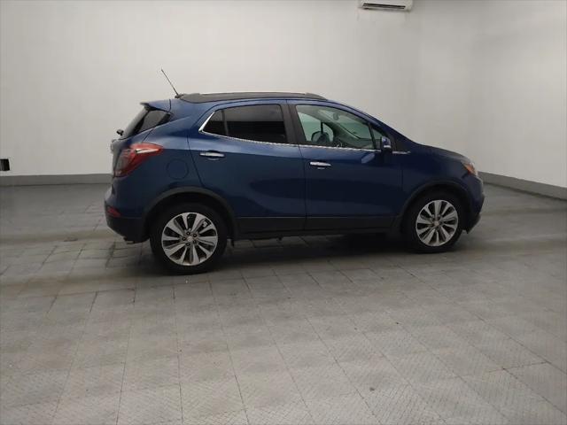 2019 Buick Encore FWD Preferred