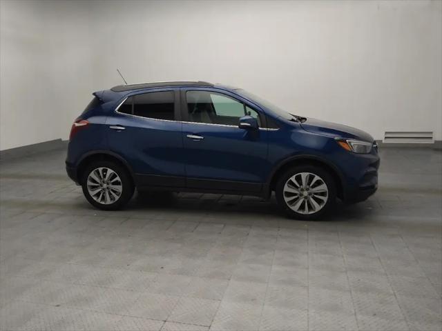 2019 Buick Encore FWD Preferred
