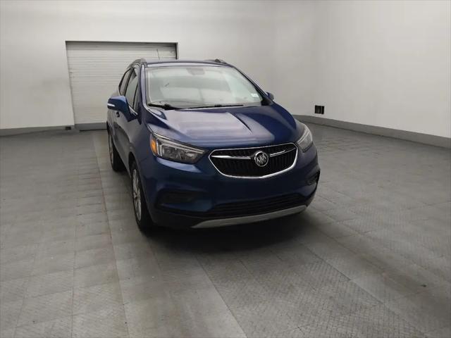 2019 Buick Encore FWD Preferred