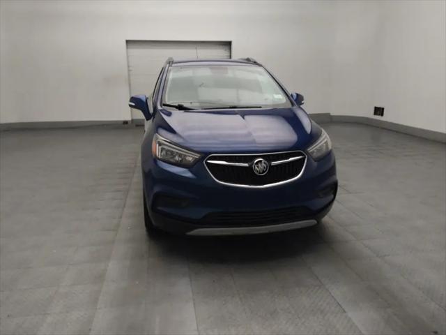 2019 Buick Encore FWD Preferred