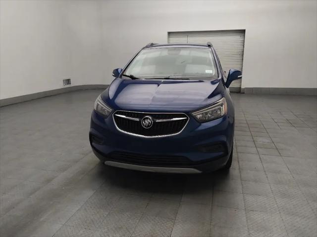 2019 Buick Encore FWD Preferred
