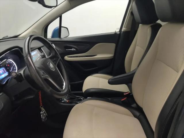 2019 Buick Encore FWD Preferred