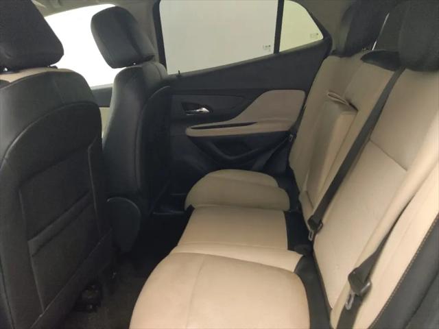 2019 Buick Encore FWD Preferred
