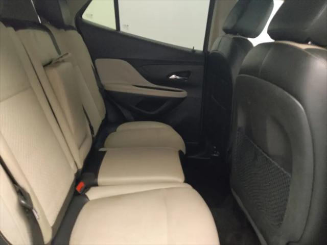 2019 Buick Encore FWD Preferred